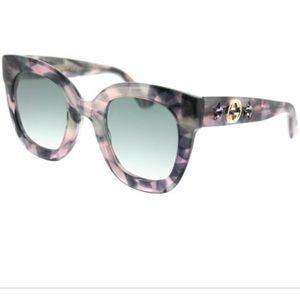 gucci urban stars rectangle sunglasses